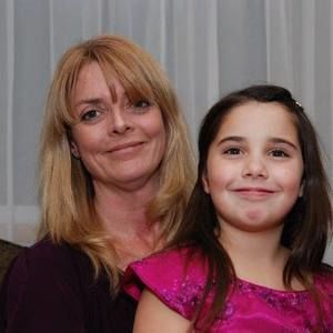 Meet your Posher, Catherine